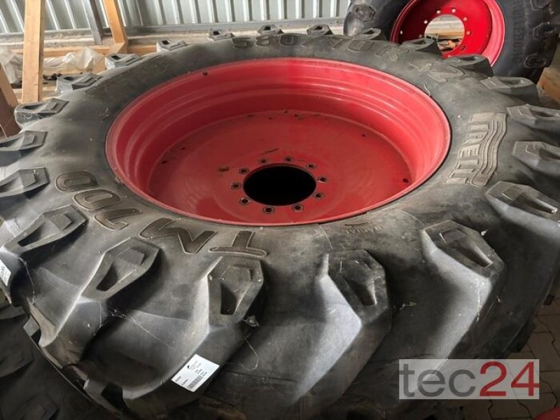 Sonstiges del tipo Trelleborg KR 580/70R42, Gebrauchtmaschine In Brakel