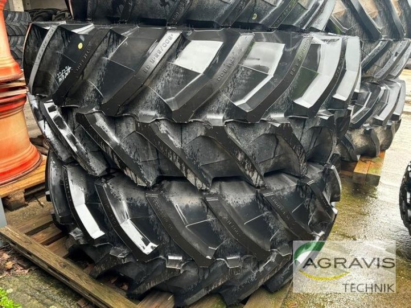 Sonstiges типа Trelleborg KR 600/65R28, Gebrauchtmaschine в Stendal / Borstel