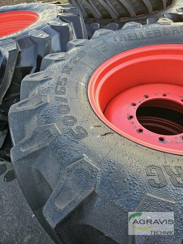 Sonstiges του τύπου Trelleborg KR 600/65R28, Gebrauchtmaschine σε Nienburg (Φωτογραφία 1)