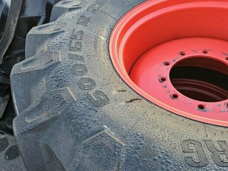 Sonstiges от тип Trelleborg KR 600/65R28, Gebrauchtmaschine в Nienburg