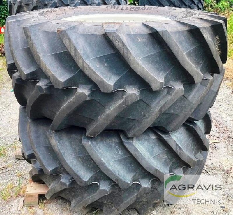 Sonstiges del tipo Trelleborg KR 600/65R28, Gebrauchtmaschine en Beckum (Imagen 1)