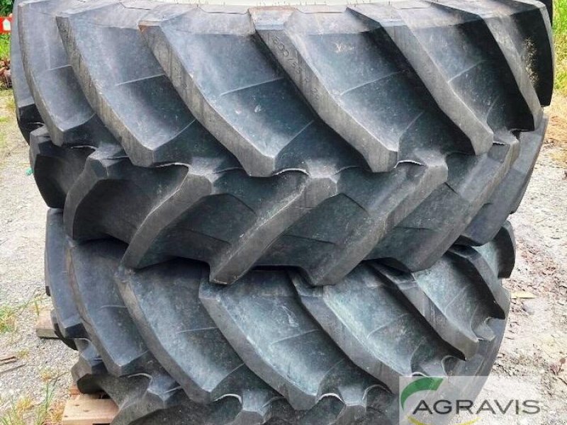 Sonstiges du type Trelleborg KR 600/65R28, Gebrauchtmaschine en Beckum