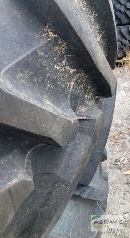 Sonstiges tipa Trelleborg KR 600/65R28, Gebrauchtmaschine u Beckum (Slika 3)