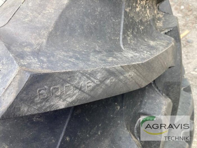 Sonstiges του τύπου Trelleborg KR 600/65R28, Gebrauchtmaschine σε Beckum (Φωτογραφία 2)