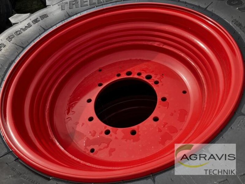 Sonstiges του τύπου Trelleborg KR 600/70R30, Neumaschine σε Nienburg (Φωτογραφία 4)