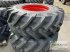 Sonstiges typu Trelleborg KR 600/70R30, Neumaschine w Nienburg (Zdjęcie 2)