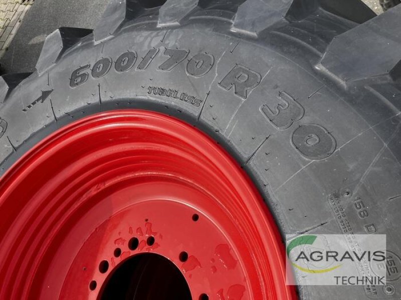 Sonstiges typu Trelleborg KR 600/70R30, Neumaschine w Nienburg (Zdjęcie 3)