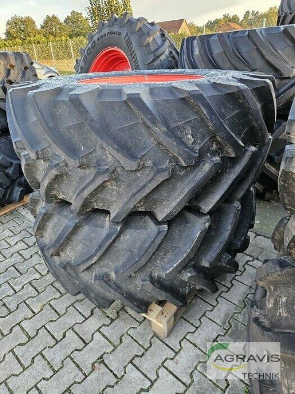 Sonstiges tip Trelleborg KR 600/70R30, Neumaschine in Nienburg (Poză 2)