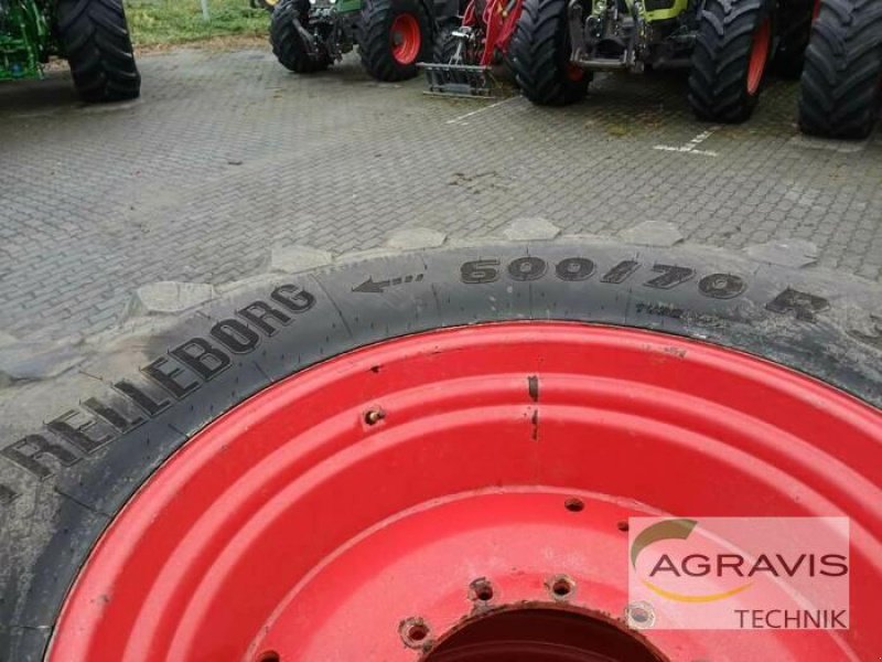 Sonstiges от тип Trelleborg KR 600/70R34, Gebrauchtmaschine в Calbe / Saale (Снимка 4)