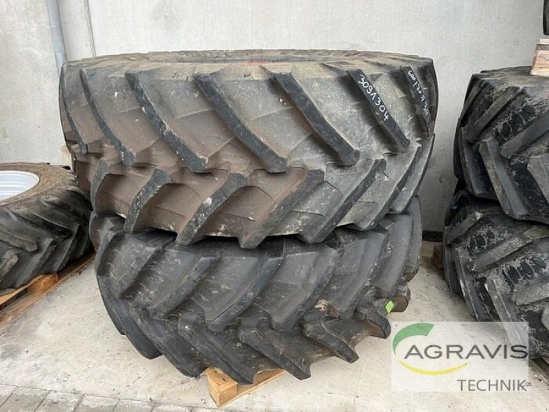 Sonstiges от тип Trelleborg KR 600/70R34, Gebrauchtmaschine в Calbe / Saale (Снимка 1)