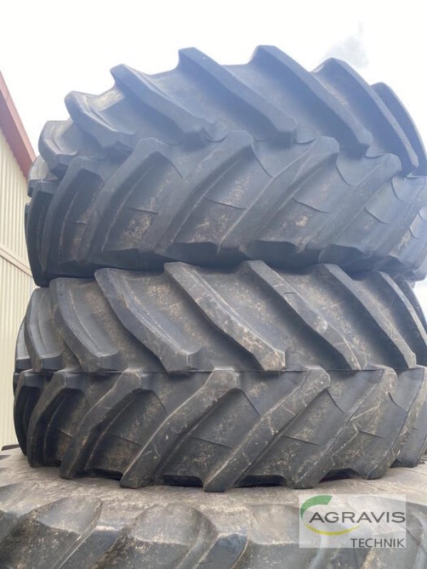 Sonstiges des Typs Trelleborg KR 650/60R38, Gebrauchtmaschine in Barsinghausen-Göxe (Bild 1)