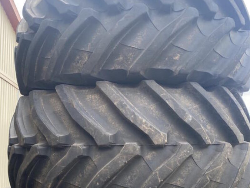 Sonstiges του τύπου Trelleborg KR 650/60R38, Gebrauchtmaschine σε Barsinghausen-Göxe (Φωτογραφία 1)