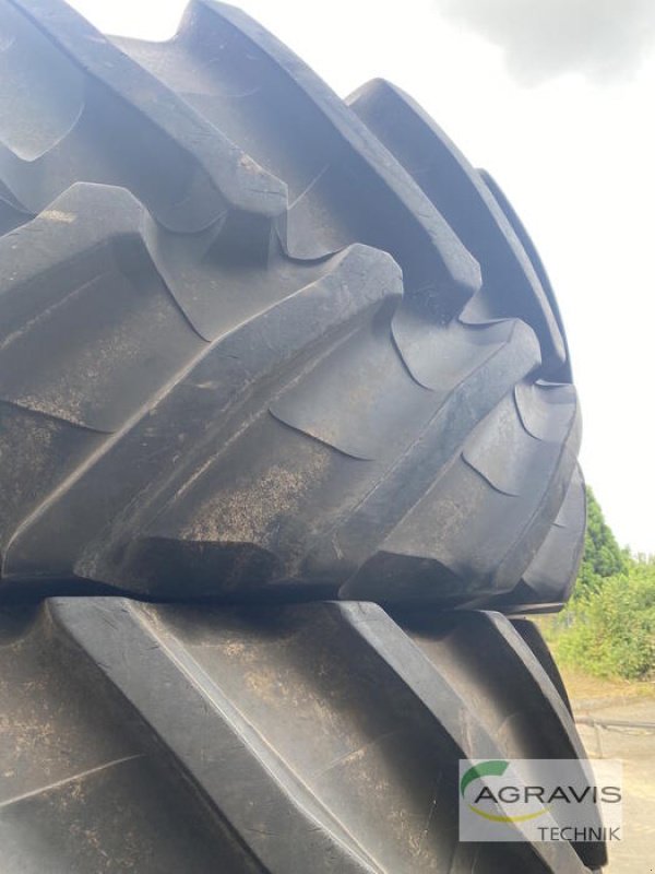 Sonstiges typu Trelleborg KR 650/60R38, Gebrauchtmaschine w Barsinghausen-Göxe (Zdjęcie 3)