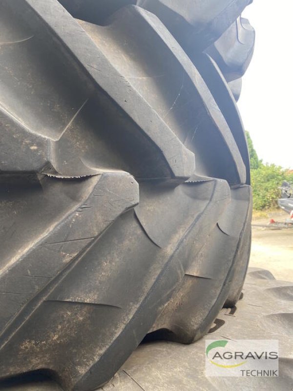 Sonstiges typu Trelleborg KR 650/60R38, Gebrauchtmaschine w Barsinghausen-Göxe (Zdjęcie 2)