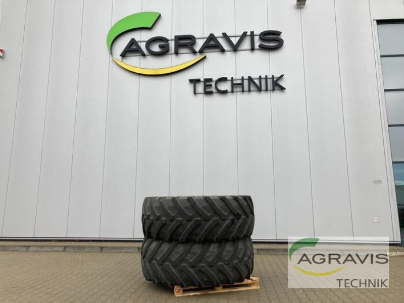 Sonstiges a típus Trelleborg KR 650/65R42, Gebrauchtmaschine ekkor: Bockenem (Kép 1)