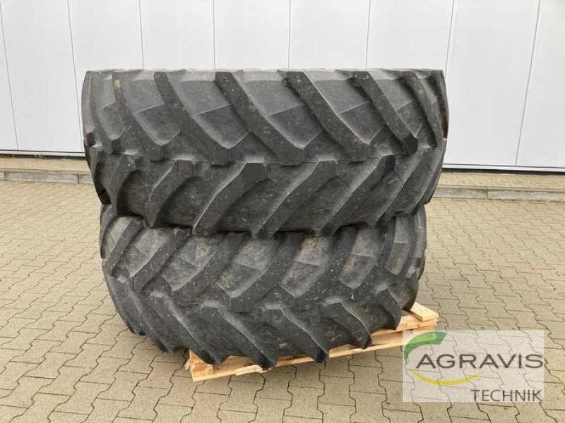 Sonstiges типа Trelleborg KR 650/65R42, Gebrauchtmaschine в Bockenem (Фотография 2)