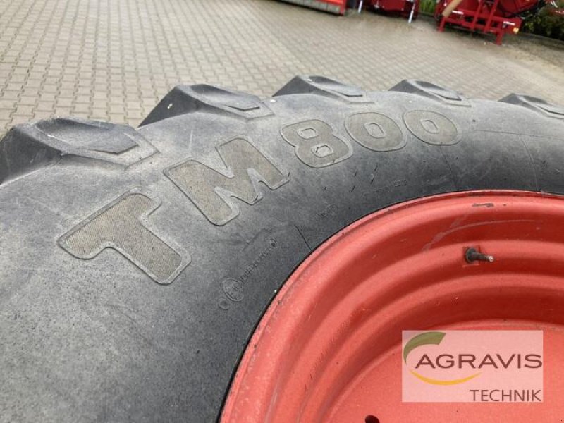 Sonstiges typu Trelleborg KR 650/65R42, Gebrauchtmaschine w Bockenem (Zdjęcie 6)