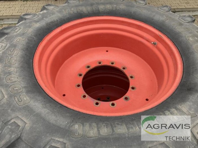 Sonstiges des Typs Trelleborg KR 650/65R42, Gebrauchtmaschine in Bockenem (Bild 7)