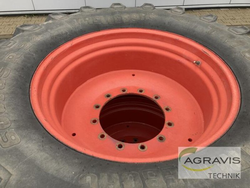 Sonstiges typu Trelleborg KR 650/65R42, Gebrauchtmaschine w Bockenem (Zdjęcie 6)