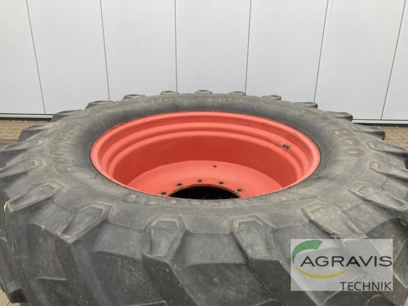 Sonstiges des Typs Trelleborg KR 650/65R42, Gebrauchtmaschine in Bockenem (Bild 3)