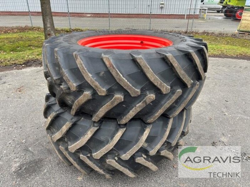 Sonstiges des Typs Trelleborg KR 650/65R42, Gebrauchtmaschine in Meppen (Bild 1)