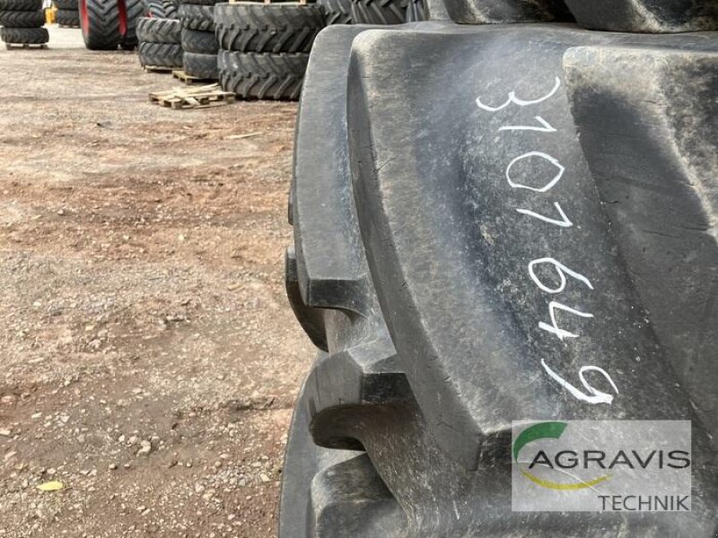 Sonstiges του τύπου Trelleborg KR 650/75R38, Gebrauchtmaschine σε Königslutter (Φωτογραφία 2)