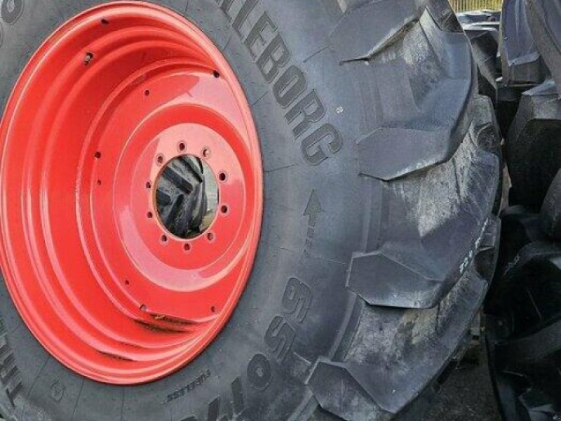 Sonstiges des Typs Trelleborg KR 650/75R38, Gebrauchtmaschine in Nienburg