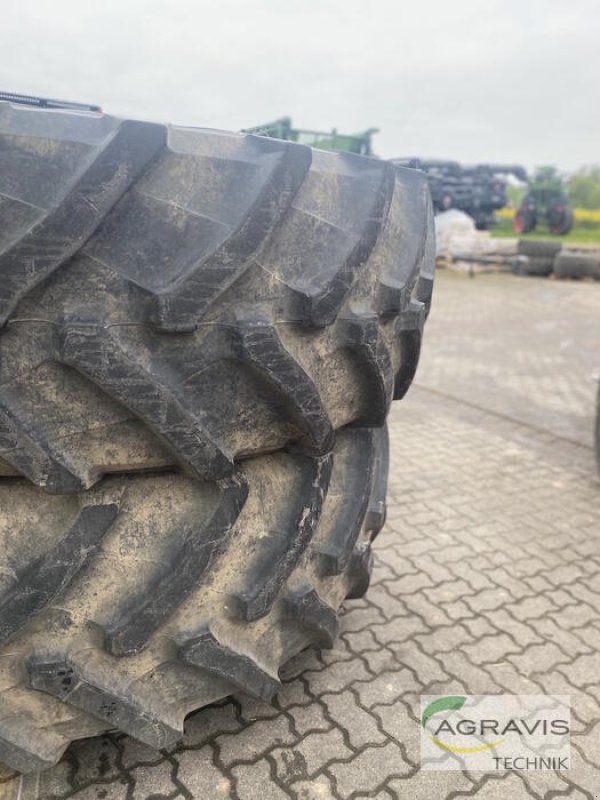 Sonstiges du type Trelleborg KR 650/85R38, Gebrauchtmaschine en Barsinghausen-Göxe (Photo 2)