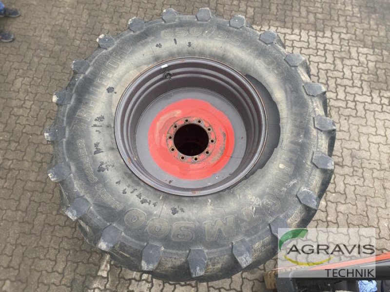 Sonstiges типа Trelleborg KR 650/85R38, Gebrauchtmaschine в Barsinghausen-Göxe (Фотография 1)