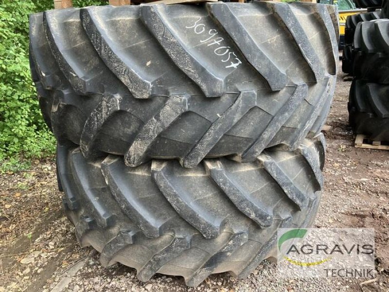 Sonstiges del tipo Trelleborg KR 710/70R38, Gebrauchtmaschine en Königslutter (Imagen 1)