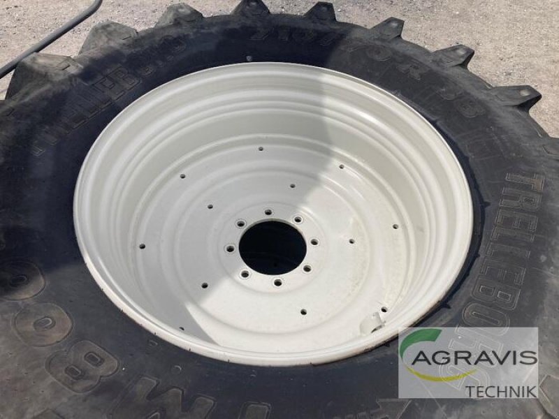 Sonstiges типа Trelleborg KR 710/70R38, Gebrauchtmaschine в Beckum (Фотография 4)