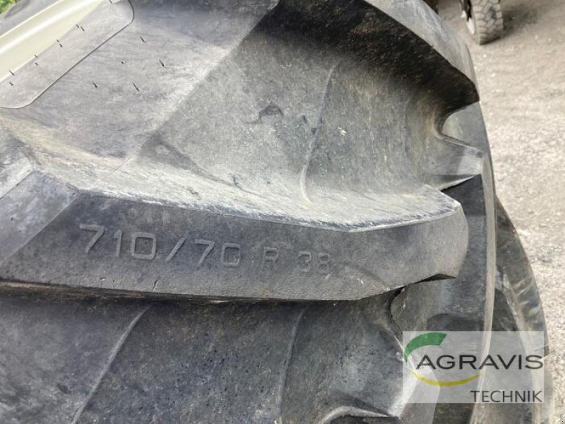 Sonstiges Türe ait Trelleborg KR 710/70R38, Gebrauchtmaschine içinde Beckum (resim 2)