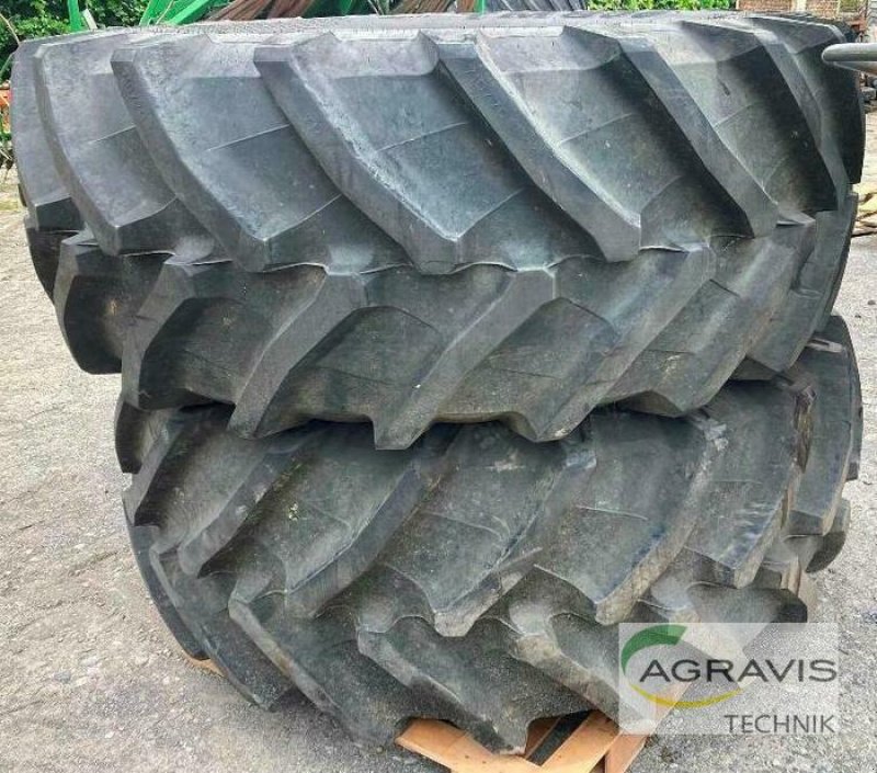 Sonstiges del tipo Trelleborg KR 710/70R38, Gebrauchtmaschine en Beckum (Imagen 1)