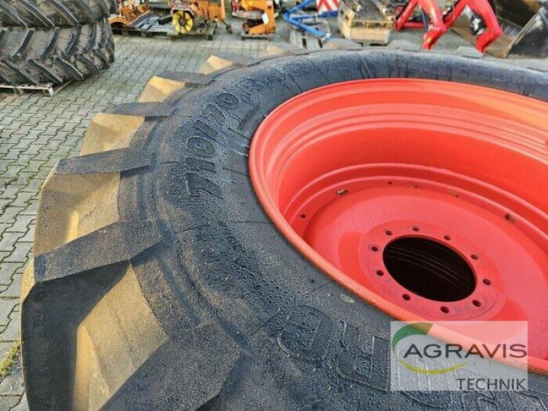 Sonstiges του τύπου Trelleborg KR 710/70R42, Neumaschine σε Nienburg (Φωτογραφία 1)