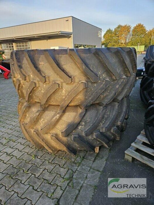 Sonstiges типа Trelleborg KR 710/70R42, Neumaschine в Nienburg (Фотография 2)