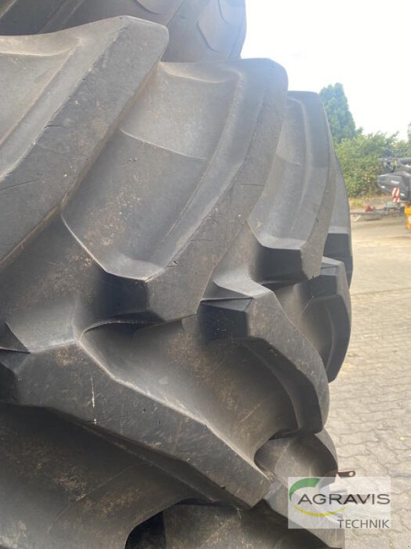 Sonstiges del tipo Trelleborg KR 750/70R44, Gebrauchtmaschine en Barsinghausen-Göxe (Imagen 3)