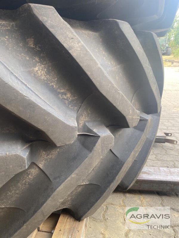 Sonstiges del tipo Trelleborg KR 750/70R44, Gebrauchtmaschine en Barsinghausen-Göxe (Imagen 2)