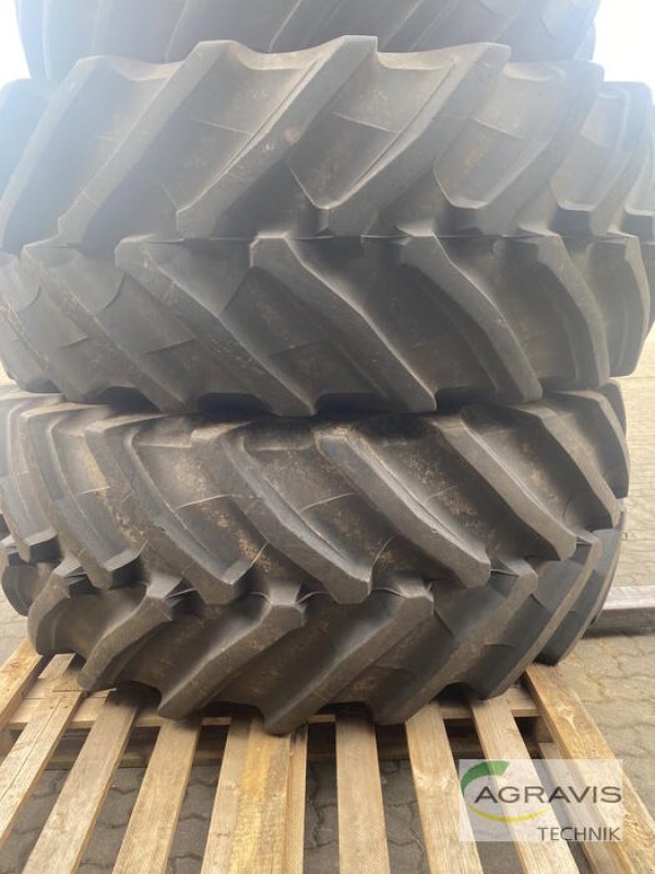 Sonstiges tipa Trelleborg KR 750/70R44, Gebrauchtmaschine u Barsinghausen-Göxe (Slika 1)