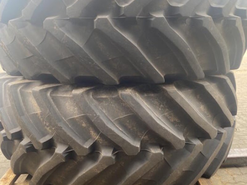 Sonstiges типа Trelleborg KR 750/70R44, Gebrauchtmaschine в Barsinghausen-Göxe