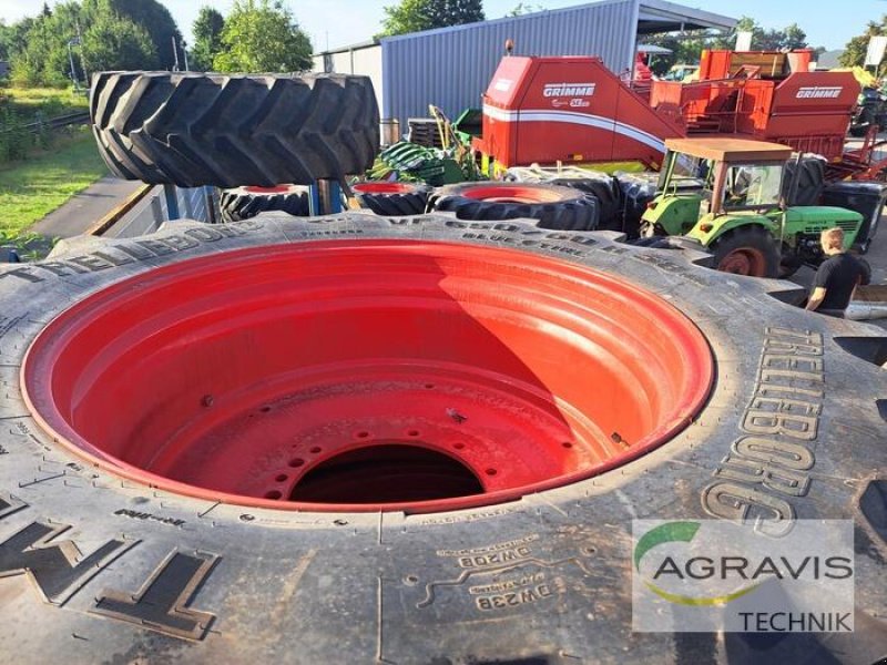 Sonstiges tip Trelleborg KR VF650/60R38, Neumaschine in Schneverdingen (Poză 1)