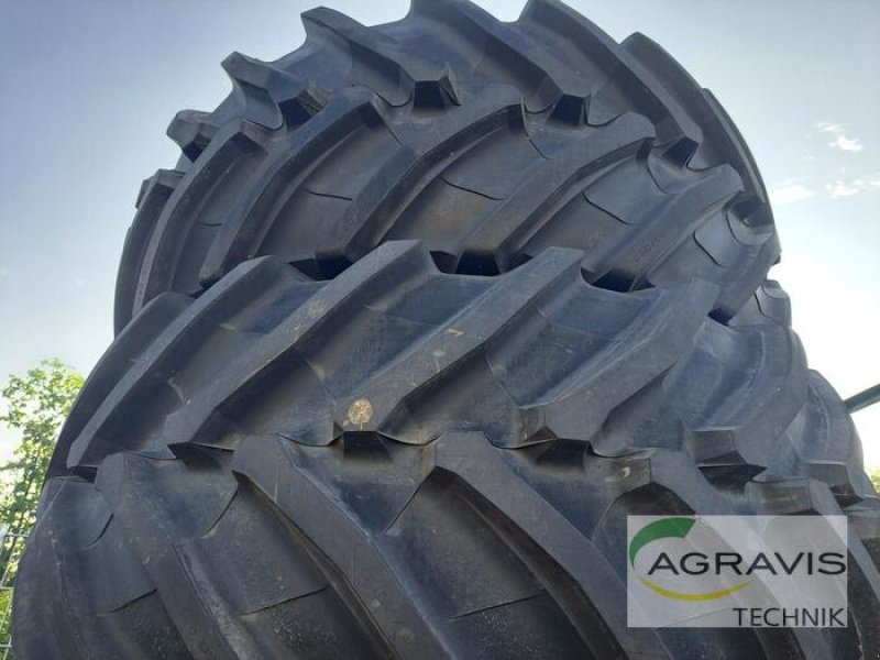 Sonstiges типа Trelleborg KR VF650/60R38, Neumaschine в Schneverdingen (Фотография 2)