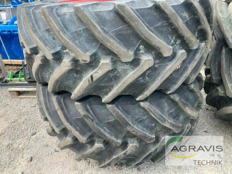 Sonstiges del tipo Trelleborg KR VF650/60R38, Gebrauchtmaschine In Melle (Immagine 2)