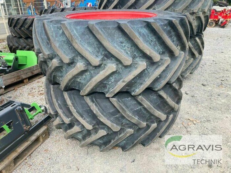 Sonstiges typu Trelleborg KR VF650/60R38, Gebrauchtmaschine v Melle