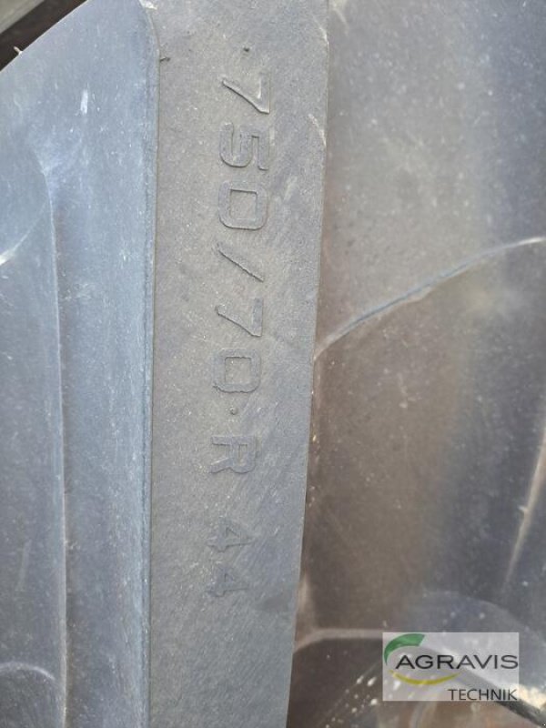 Sonstiges typu Trelleborg KR VF750/70R44, Neumaschine v Schneverdingen (Obrázek 3)