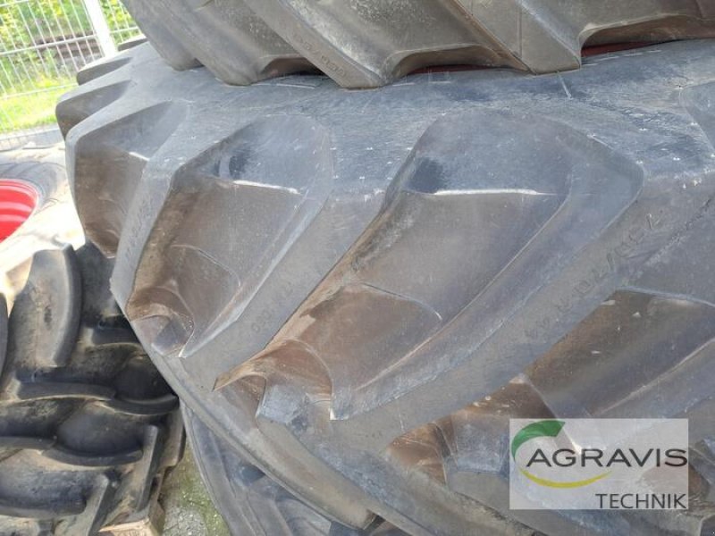 Sonstiges типа Trelleborg KR VF750/70R44, Neumaschine в Schneverdingen (Фотография 2)