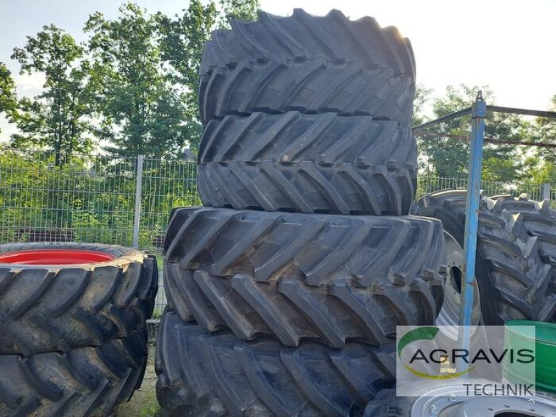 Sonstiges tip Trelleborg KR VF750/70R44, Neumaschine in Schneverdingen (Poză 1)