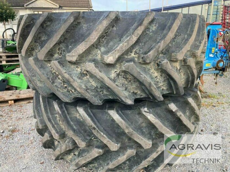 Sonstiges от тип Trelleborg KR VF750/70R44, Gebrauchtmaschine в Melle (Снимка 1)