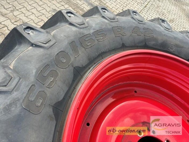 Sonstiges typu Trelleborg KR650/65R42, Gebrauchtmaschine v Neuenhaus-Veldhausen (Obrázek 2)