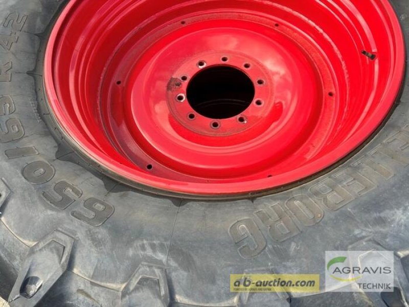 Sonstiges του τύπου Trelleborg KR650/65R42, Gebrauchtmaschine σε Neuenhaus-Veldhausen (Φωτογραφία 4)