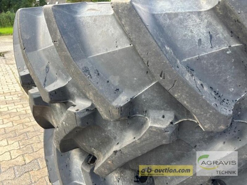 Sonstiges tipa Trelleborg KR650/65R42, Gebrauchtmaschine u Neuenhaus-Veldhausen (Slika 3)